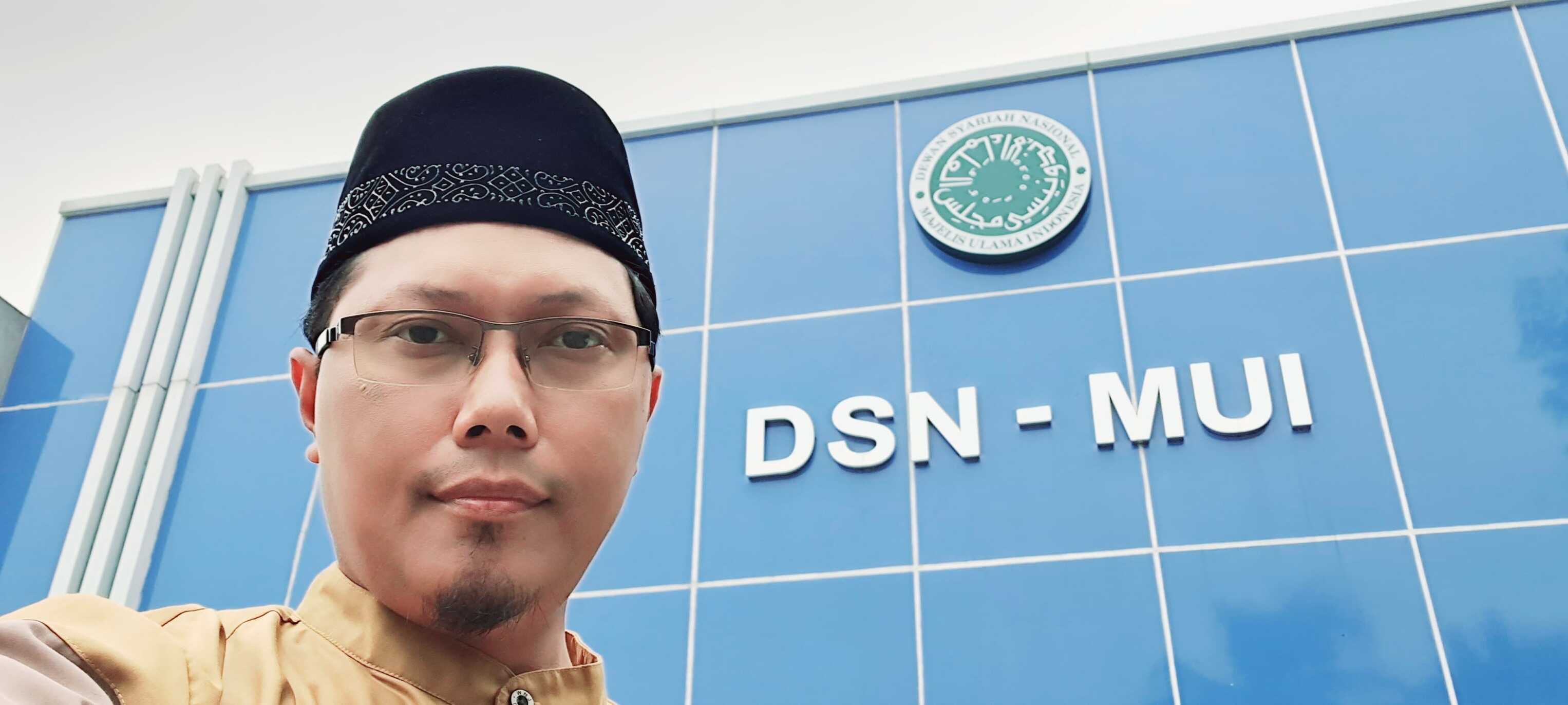 Orang Awam Jangan Berfatwa, Ini Penjelasannya Dalam Syariat